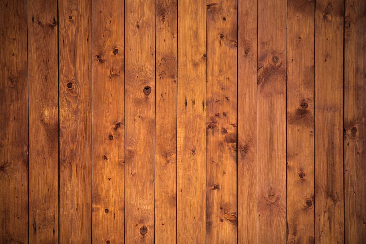 dřevostavby